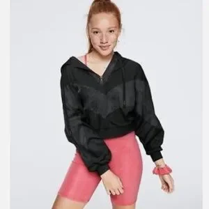 PINK Victoria's Secret Tops Pink Victorias Secret Slouchy